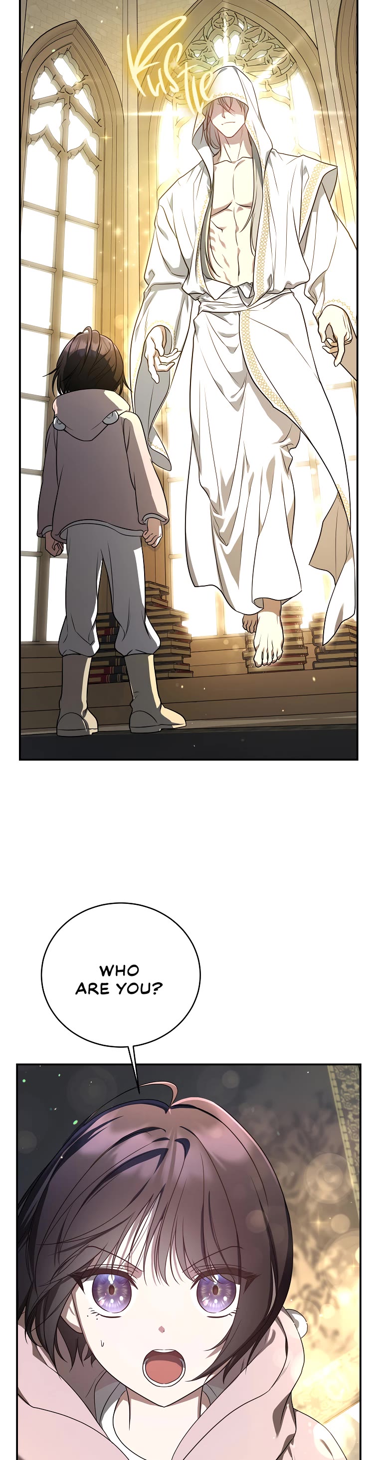 A Ranker's Guide to The Good Life Chapter 13 page 39 - Chapter 13
