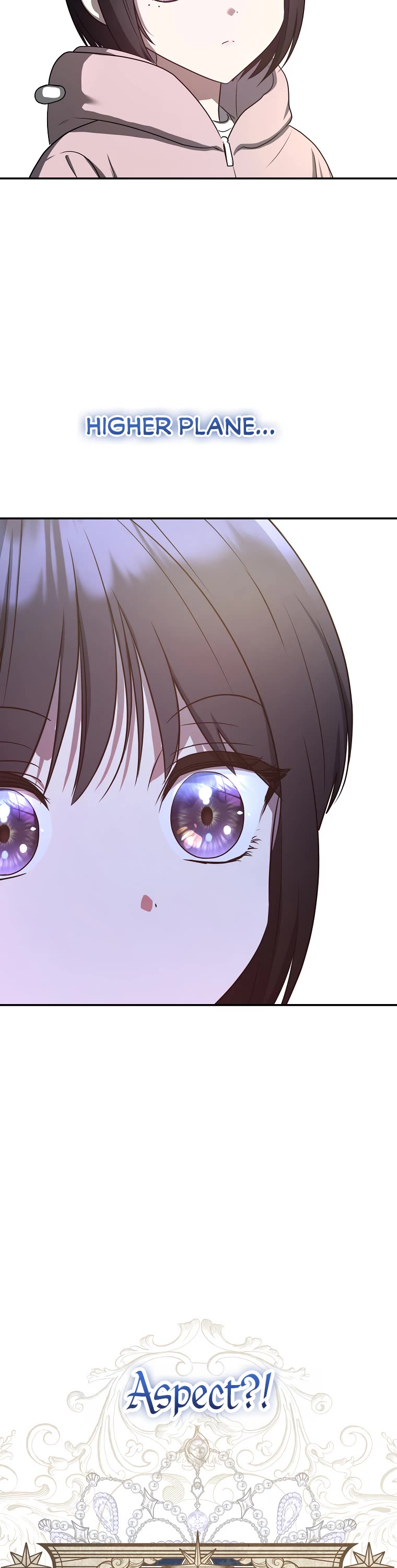 A Ranker's Guide to The Good Life Chapter 13 page 42 - Chapter 13