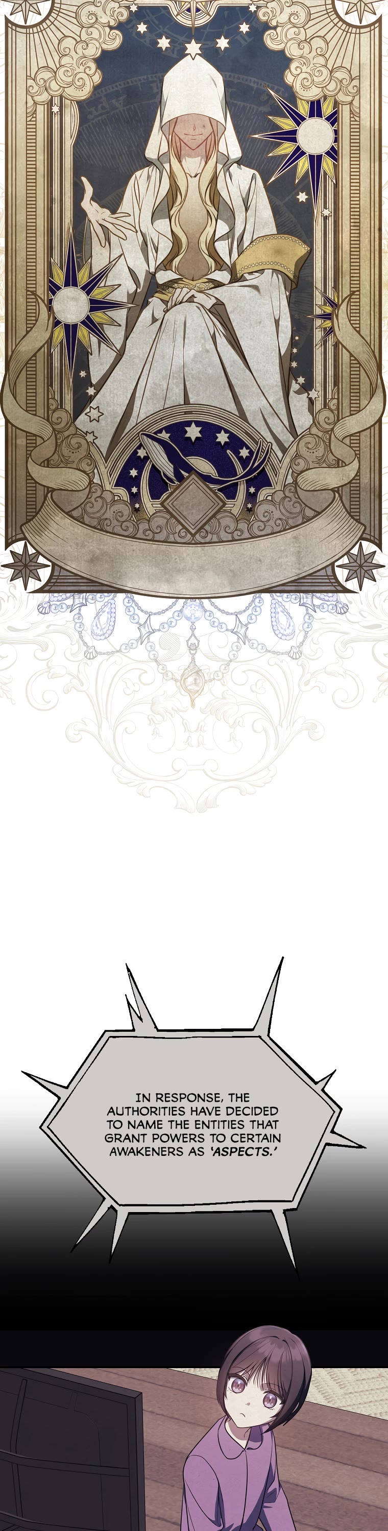 A Ranker's Guide to The Good Life Chapter 13 page 43 - Chapter 13