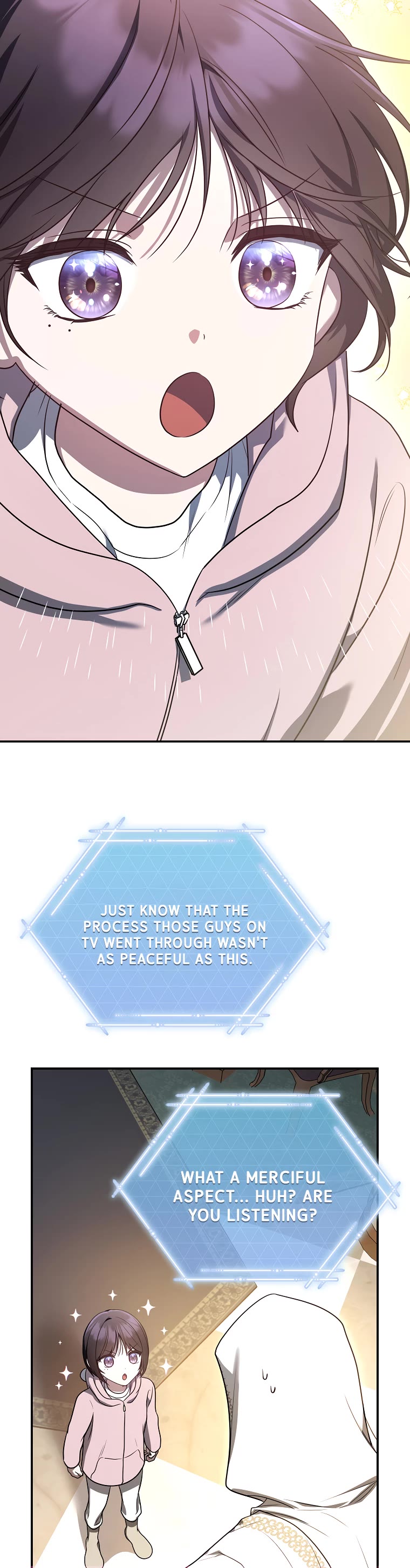 A Ranker's Guide to The Good Life Chapter 13 page 45 - Chapter 13