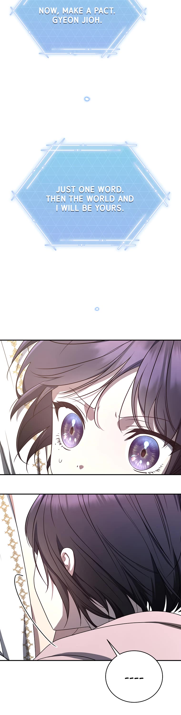 A Ranker's Guide to The Good Life Chapter 13 page 48 - Chapter 13