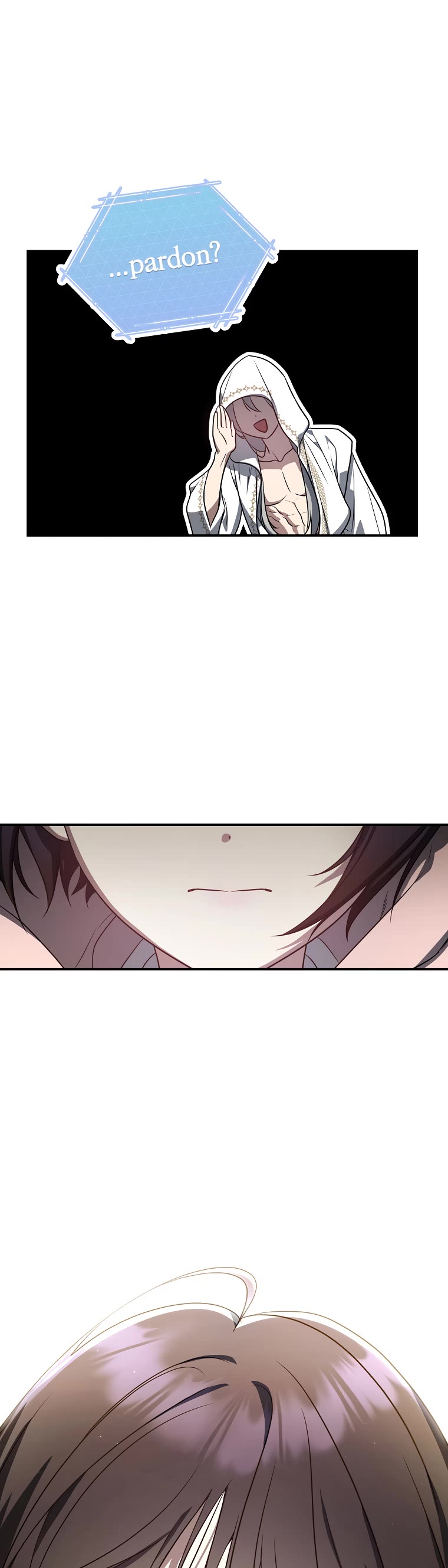 A Ranker's Guide to The Good Life Chapter 13 page 50 - Chapter 13