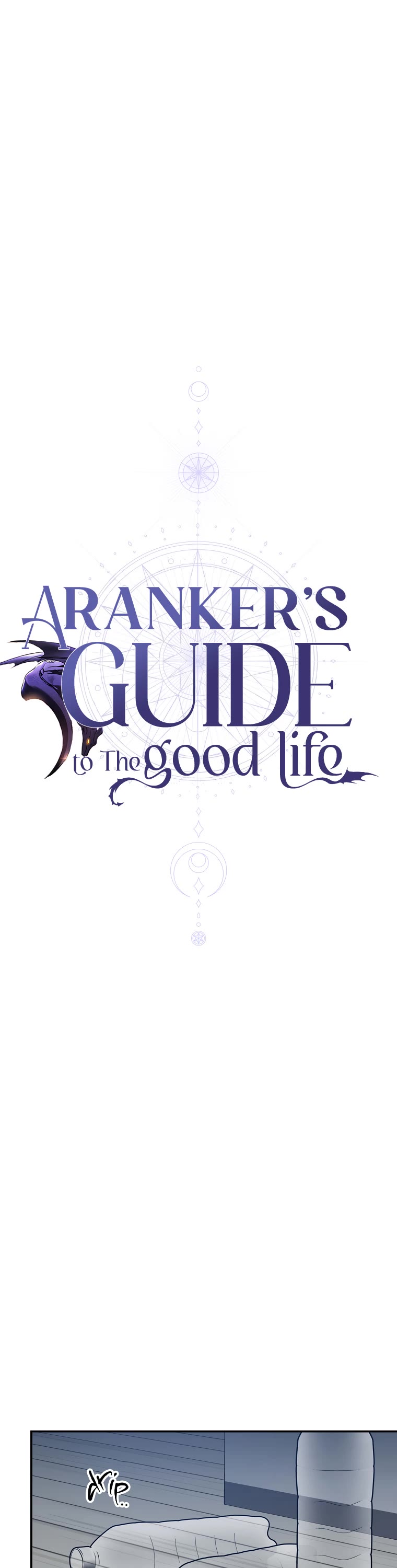 A Ranker's Guide to The Good Life Chapter 13 page 8 - Chapter 13