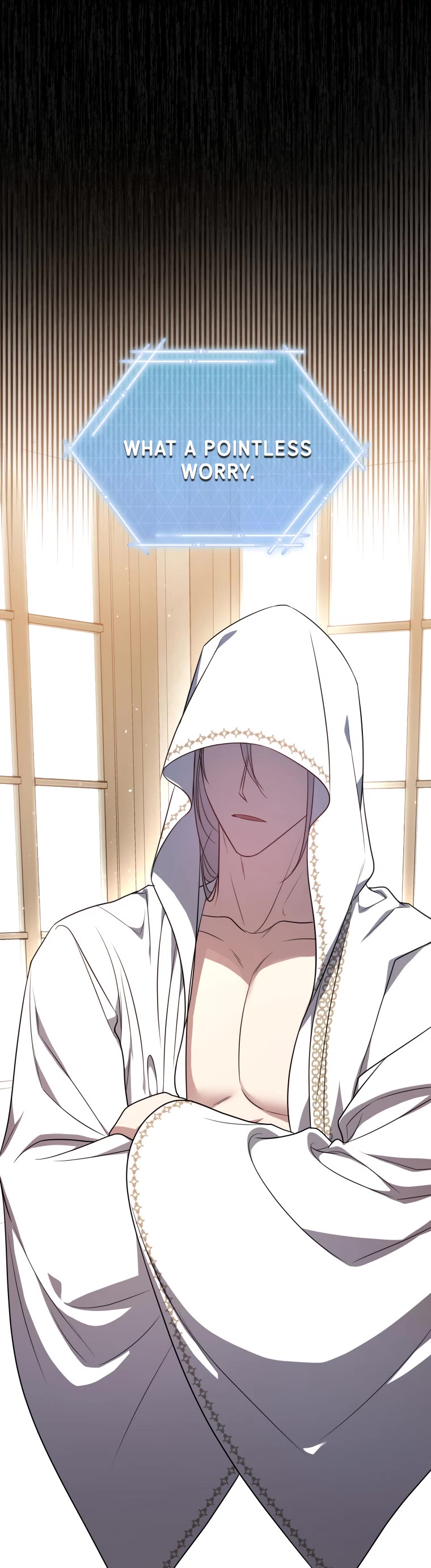 A Ranker's Guide to The Good Life Chapter 14 page 10 - Chapter 14
