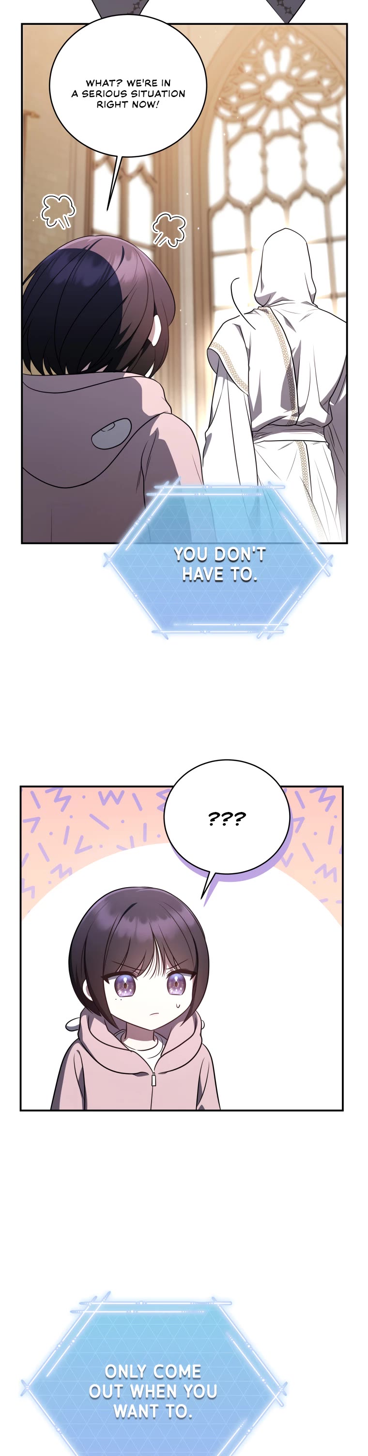 A Ranker's Guide to The Good Life Chapter 14 page 11 - Chapter 14