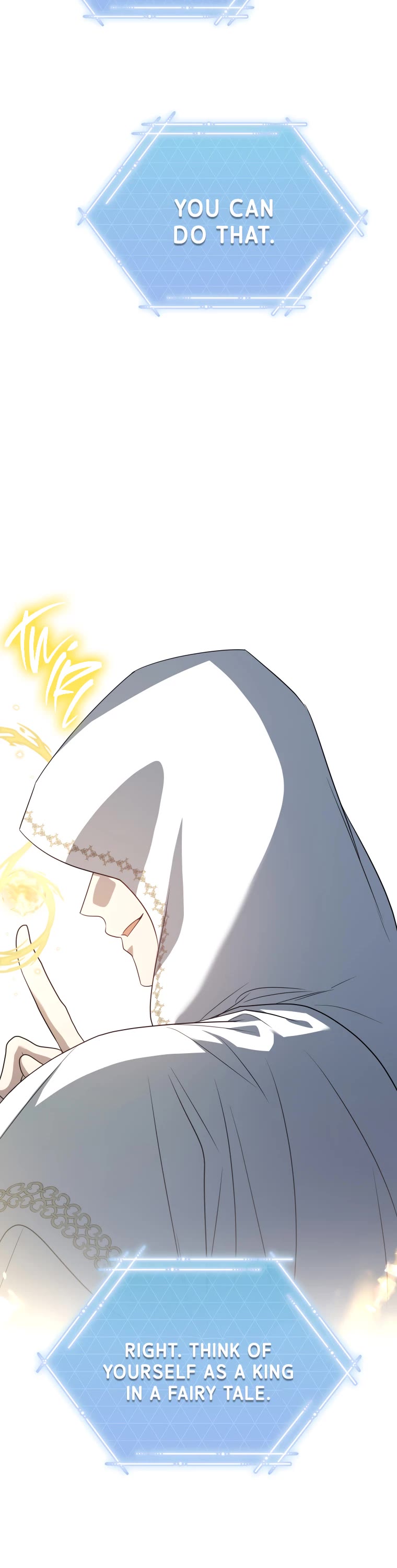 A Ranker's Guide to The Good Life Chapter 14 page 12 - Chapter 14