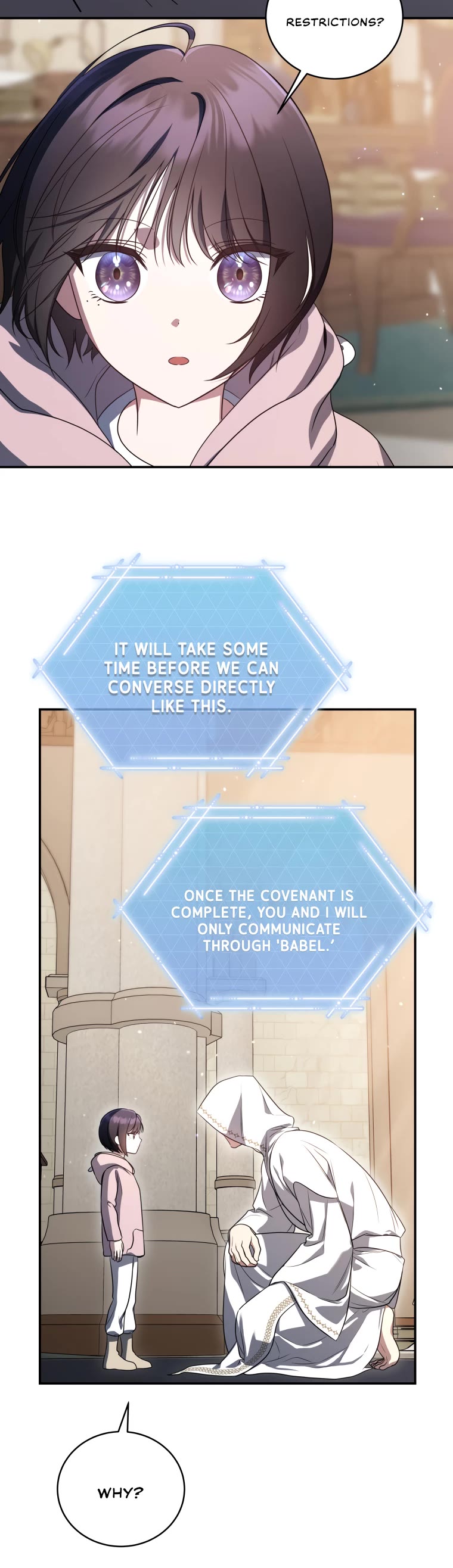 A Ranker's Guide to The Good Life Chapter 14 page 20 - Chapter 14