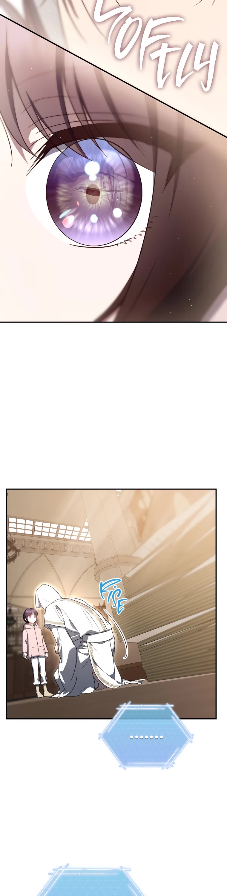 A Ranker's Guide to The Good Life Chapter 14 page 23 - Chapter 14