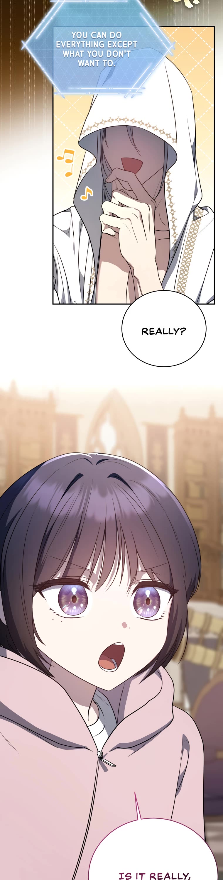 A Ranker's Guide to The Good Life Chapter 14 page 26 - Chapter 14