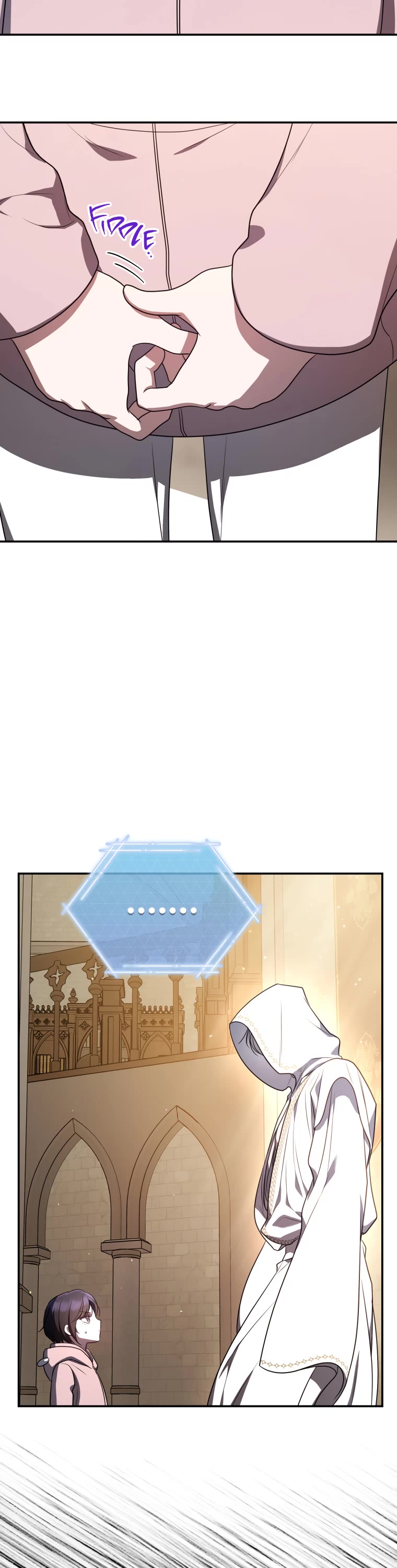 A Ranker's Guide to The Good Life Chapter 14 page 3 - Chapter 14