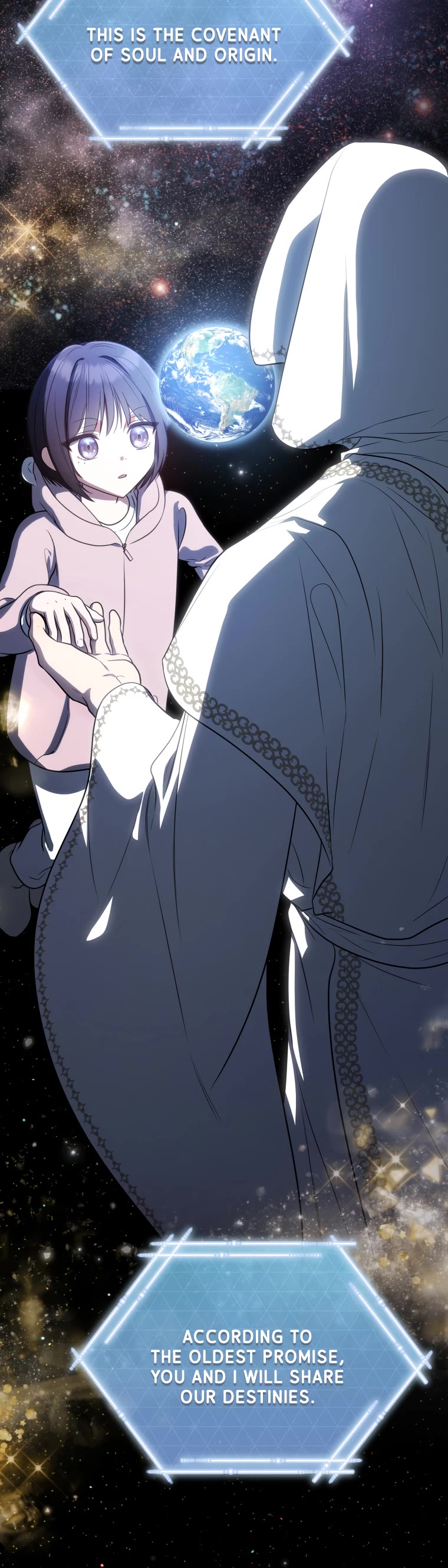 A Ranker's Guide to The Good Life Chapter 14 page 34 - Chapter 14