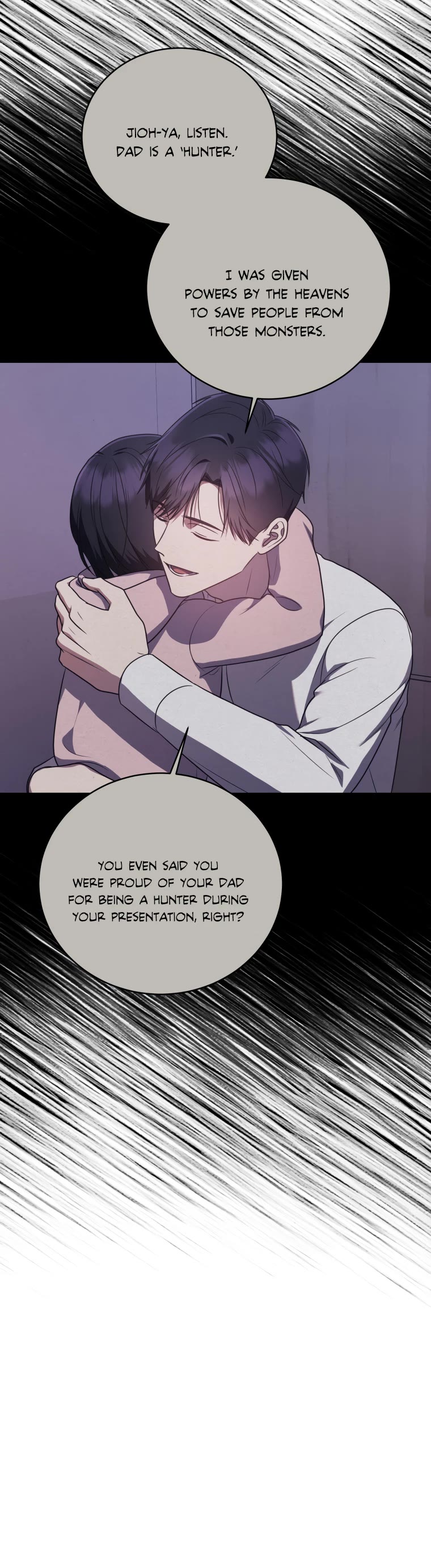 A Ranker's Guide to The Good Life Chapter 14 page 4 - Chapter 14