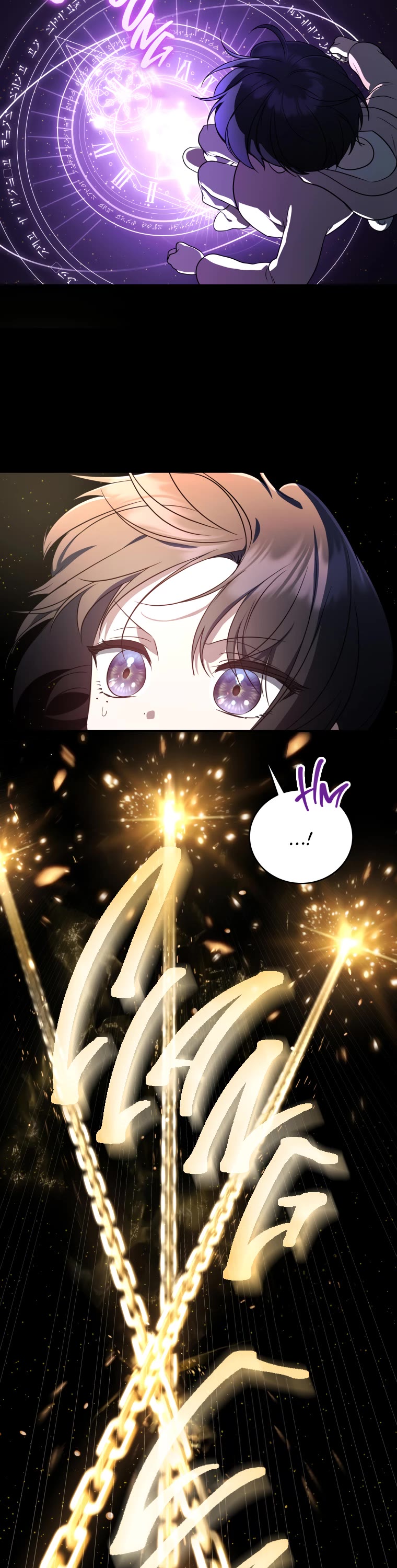 A Ranker's Guide to The Good Life Chapter 14 page 41 - Chapter 14
