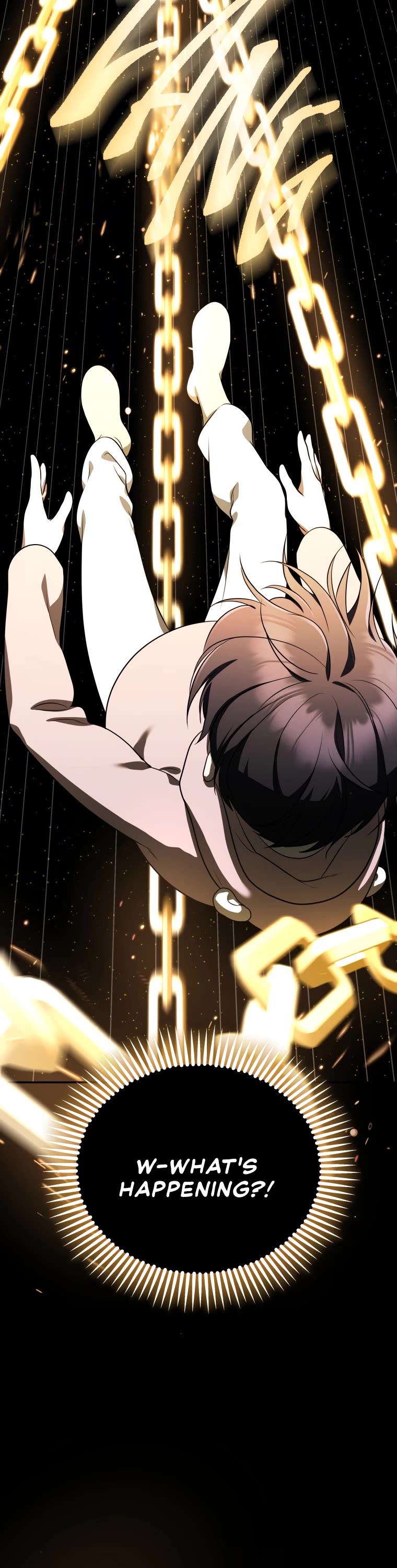 A Ranker's Guide to The Good Life Chapter 14 page 42 - Chapter 14