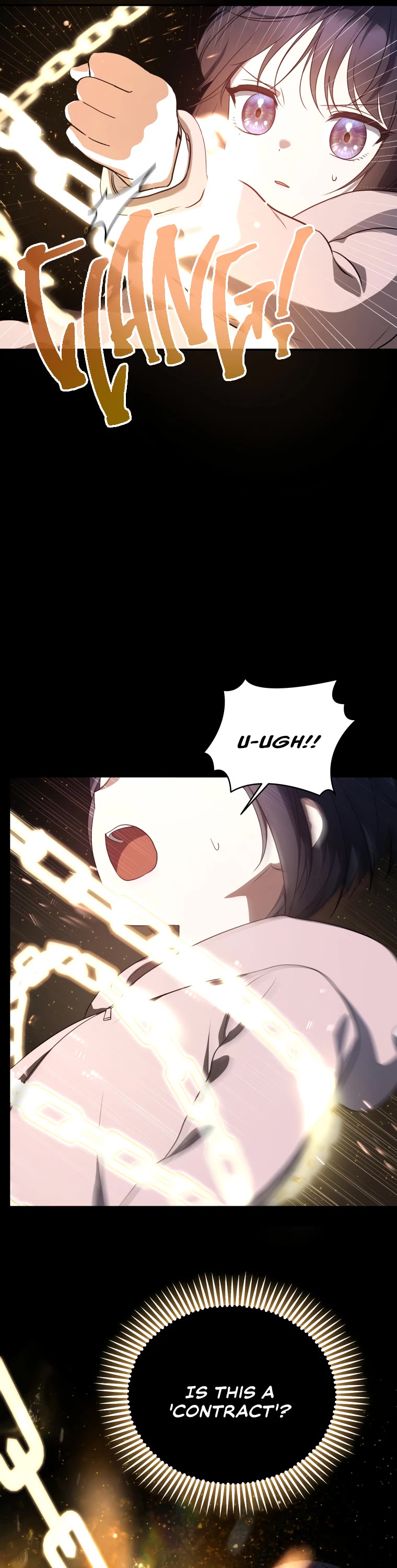 A Ranker's Guide to The Good Life Chapter 14 page 43 - Chapter 14