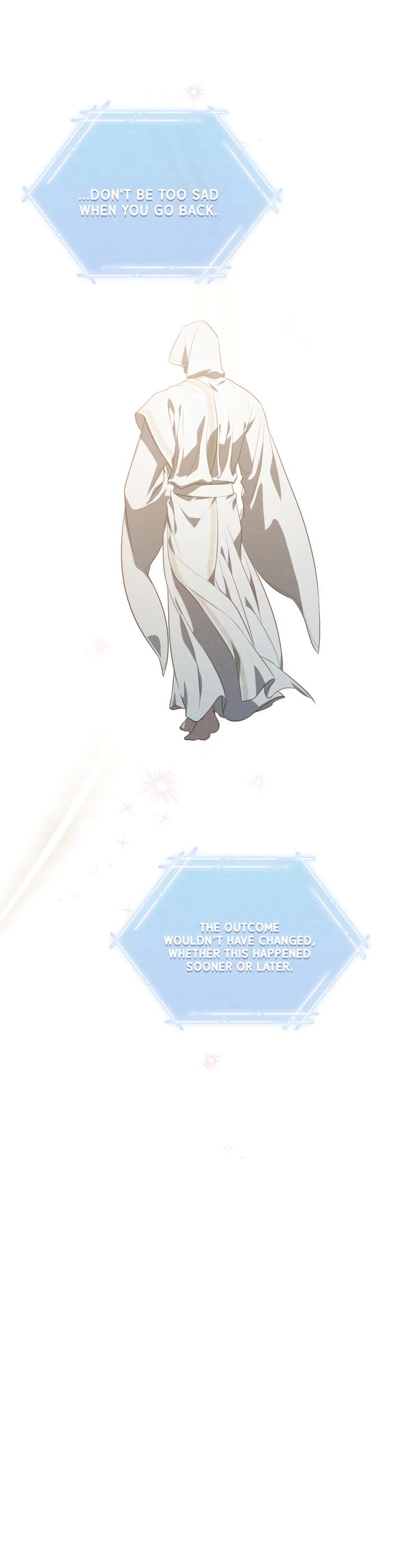 A Ranker's Guide to The Good Life Chapter 14 page 46 - Chapter 14