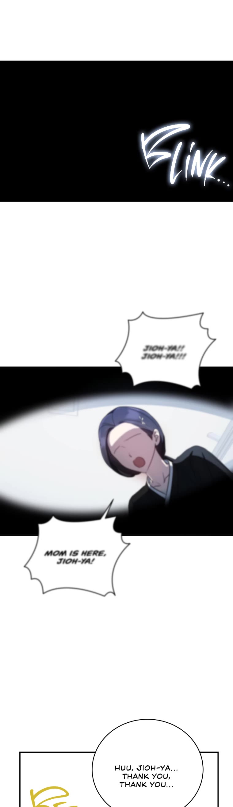 A Ranker's Guide to The Good Life Chapter 14 page 49 - Chapter 14