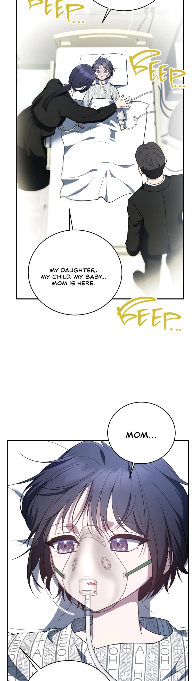 A Ranker's Guide to The Good Life Chapter 14 page 50 - Chapter 14