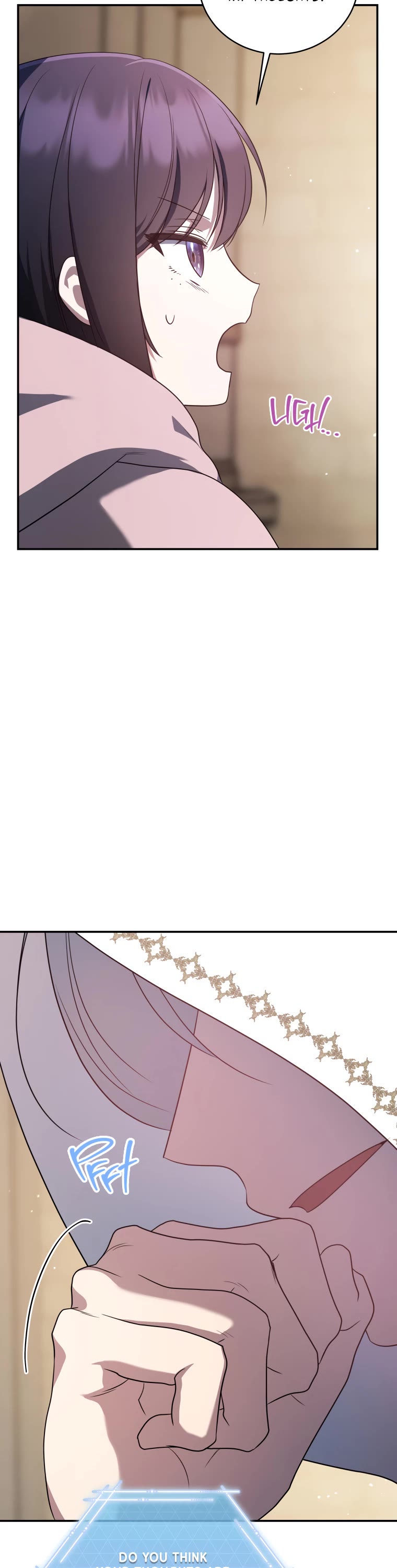 A Ranker's Guide to The Good Life Chapter 14 page 6 - Chapter 14