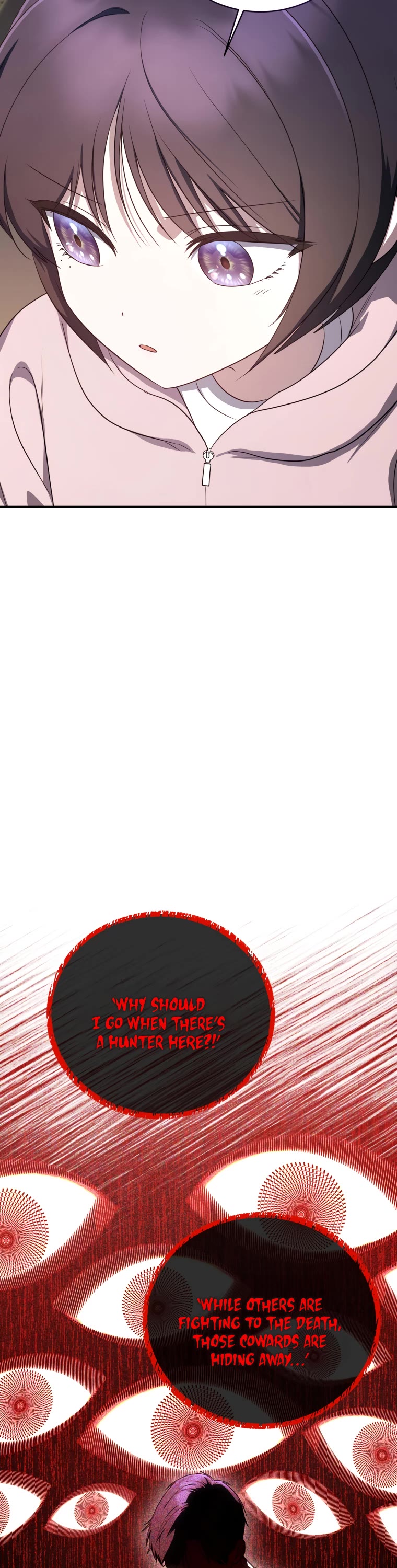 A Ranker's Guide to The Good Life Chapter 14 page 8 - Chapter 14