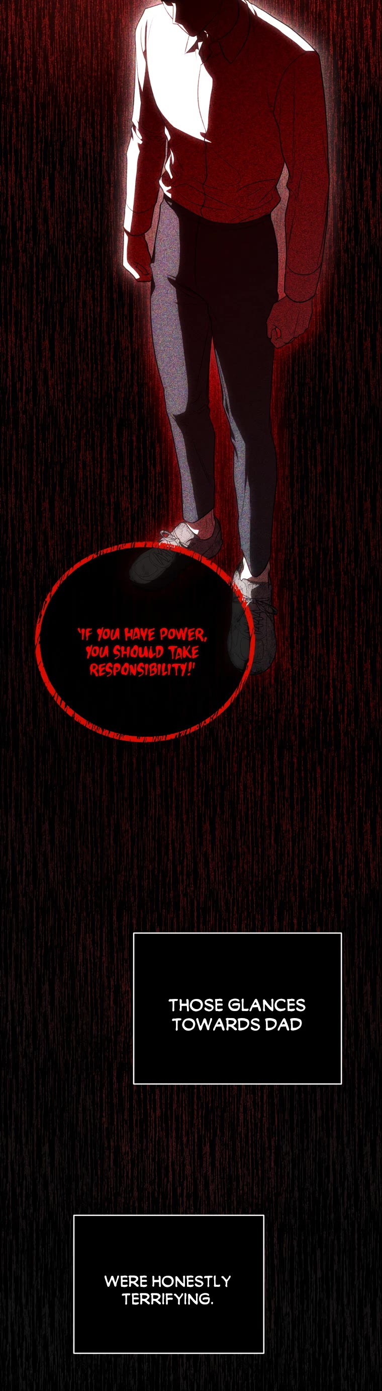 A Ranker's Guide to The Good Life Chapter 14 page 9 - Chapter 14