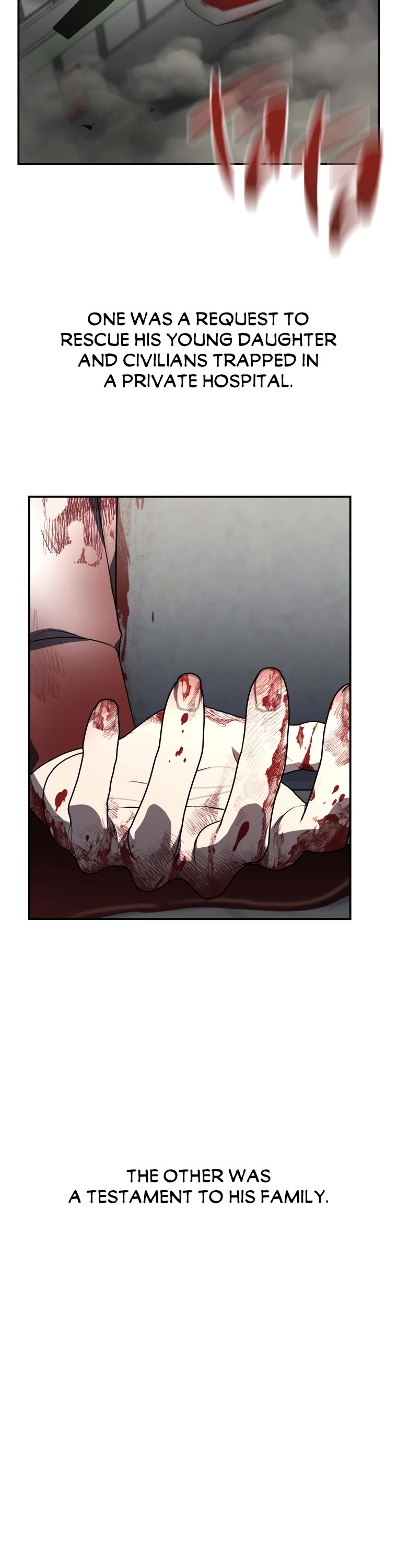A Ranker's Guide to The Good Life Chapter 15 page 11 - Chapter 15