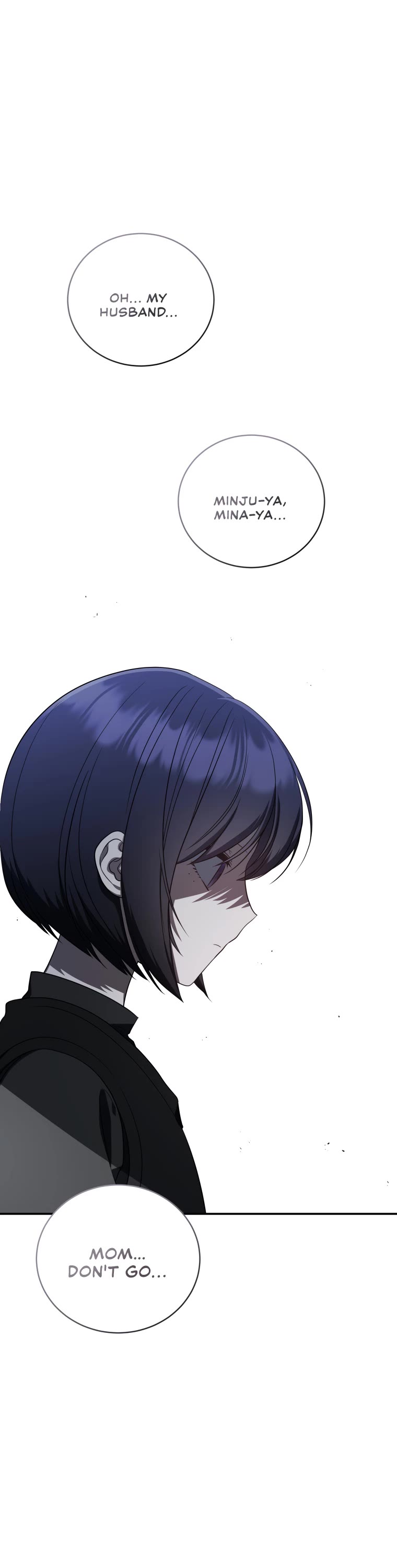 A Ranker's Guide to The Good Life Chapter 15 page 12 - Chapter 15