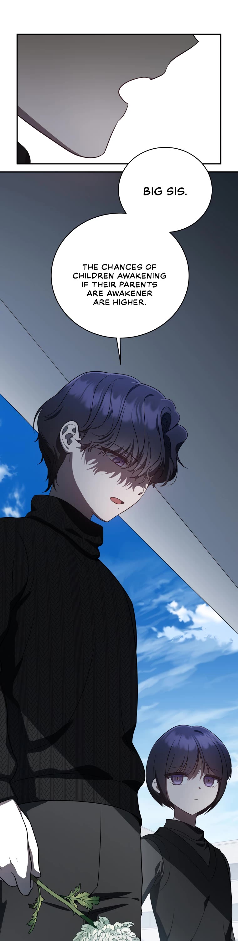 A Ranker's Guide to The Good Life Chapter 15 page 13 - Chapter 15