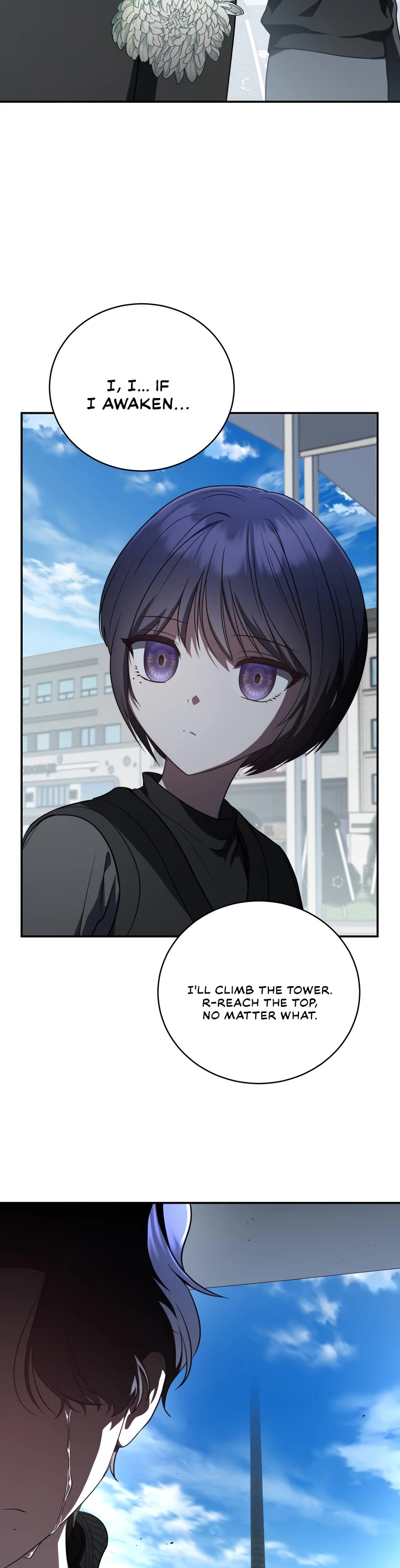 A Ranker's Guide to The Good Life Chapter 15 page 14 - Chapter 15