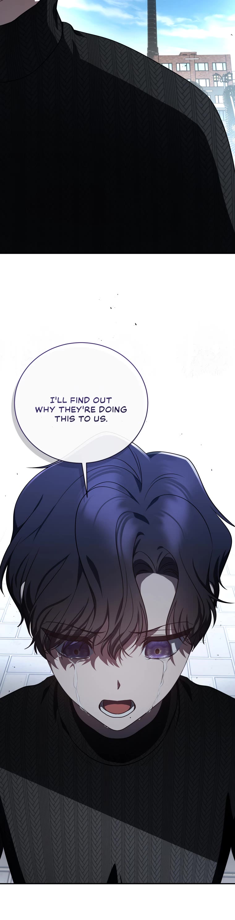 A Ranker's Guide to The Good Life Chapter 15 page 15 - Chapter 15