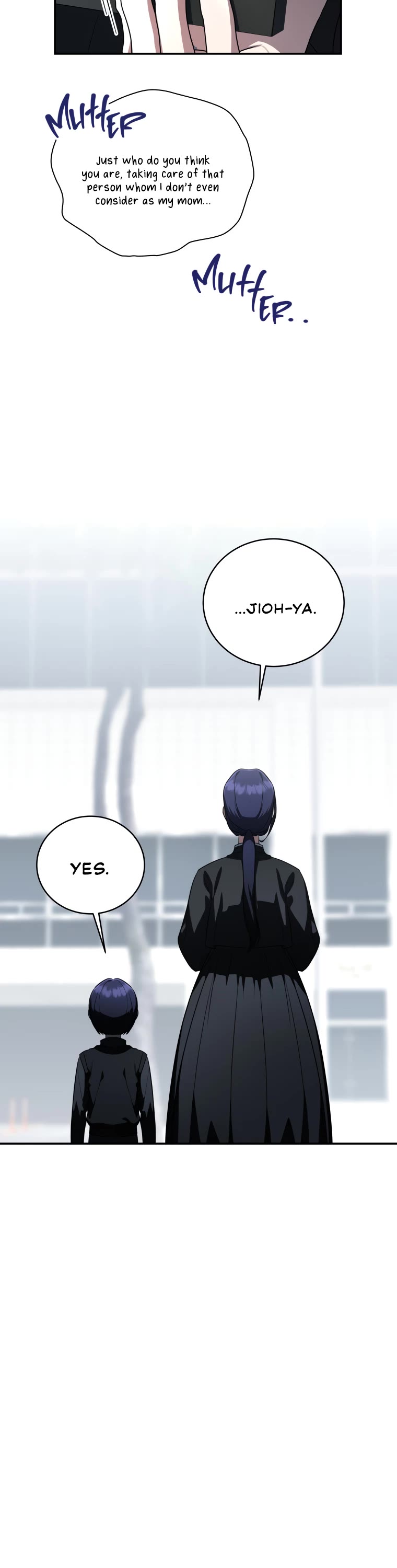 A Ranker's Guide to The Good Life Chapter 15 page 18 - Chapter 15