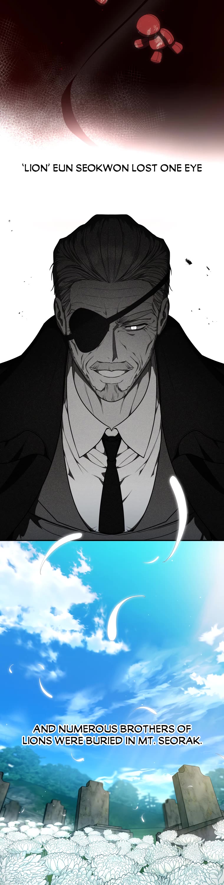 A Ranker's Guide to The Good Life Chapter 15 page 2 - Chapter 15