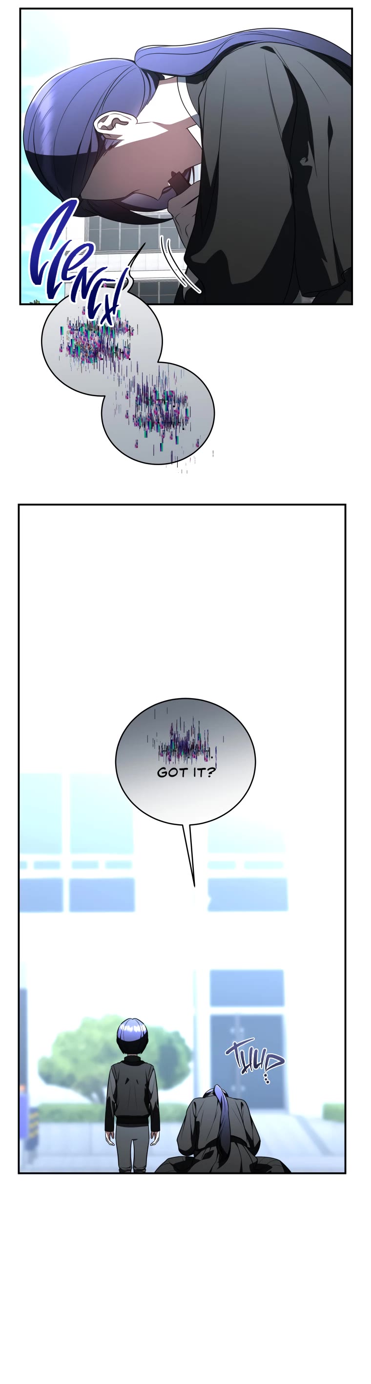 A Ranker's Guide to The Good Life Chapter 15 page 20 - Chapter 15