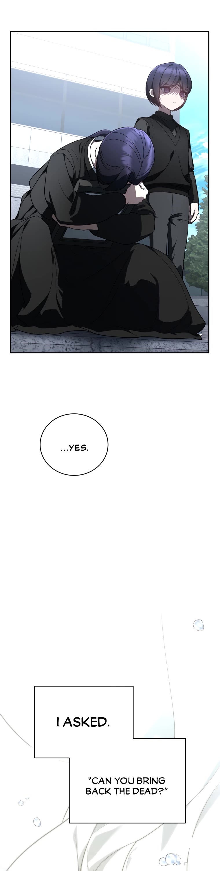 A Ranker's Guide to The Good Life Chapter 15 page 21 - Chapter 15