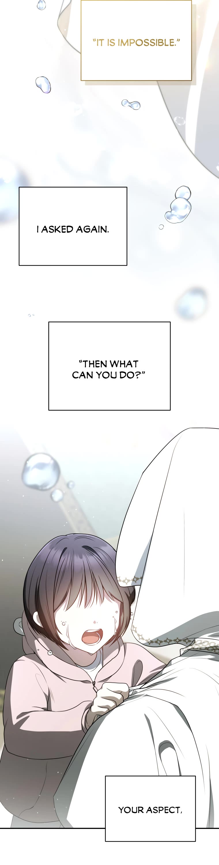 A Ranker's Guide to The Good Life Chapter 15 page 23 - Chapter 15