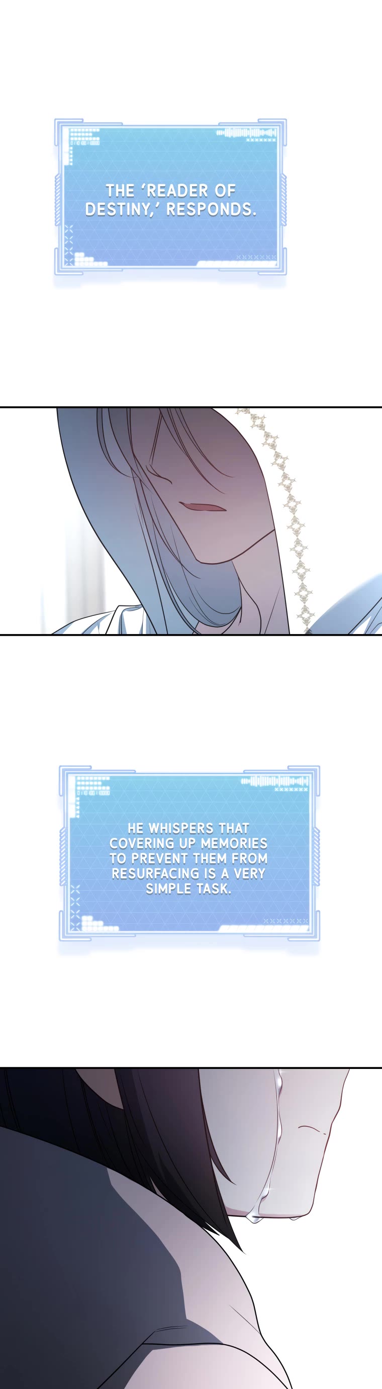A Ranker's Guide to The Good Life Chapter 15 page 24 - Chapter 15