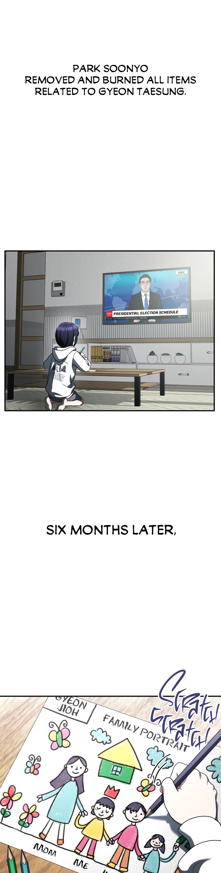 A Ranker's Guide to The Good Life Chapter 15 page 26 - Chapter 15