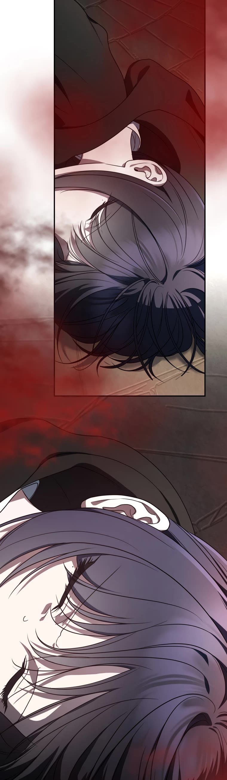 A Ranker's Guide to The Good Life Chapter 15 page 30 - Chapter 15