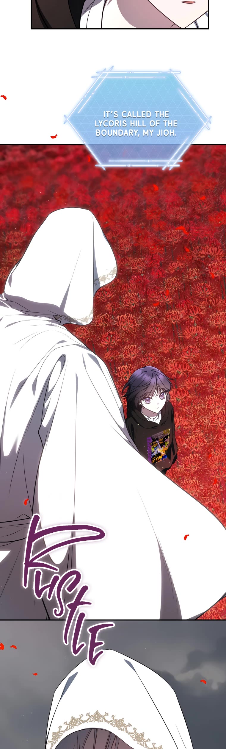 A Ranker's Guide to The Good Life Chapter 15 page 34 - Chapter 15