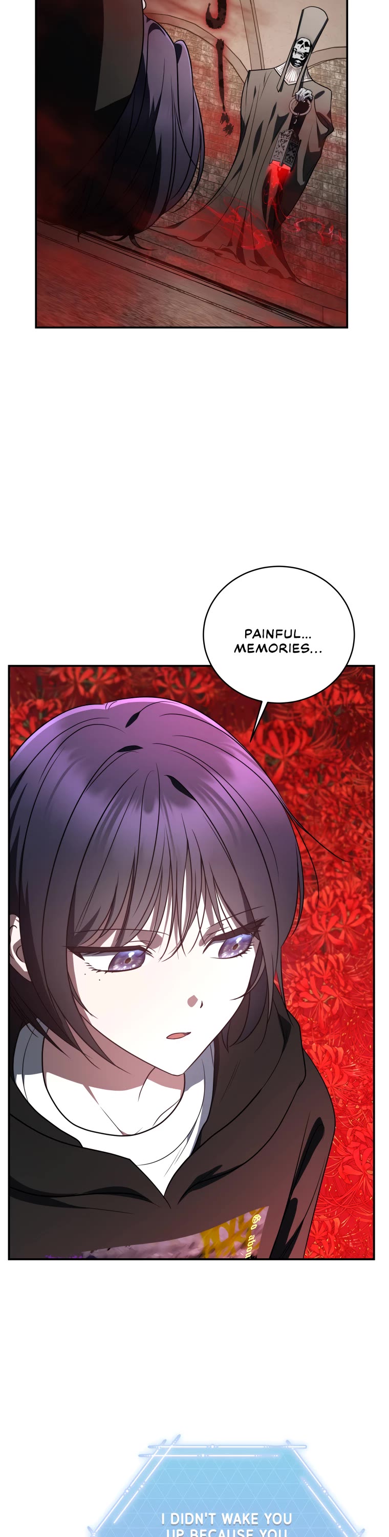 A Ranker's Guide to The Good Life Chapter 15 page 36 - Chapter 15