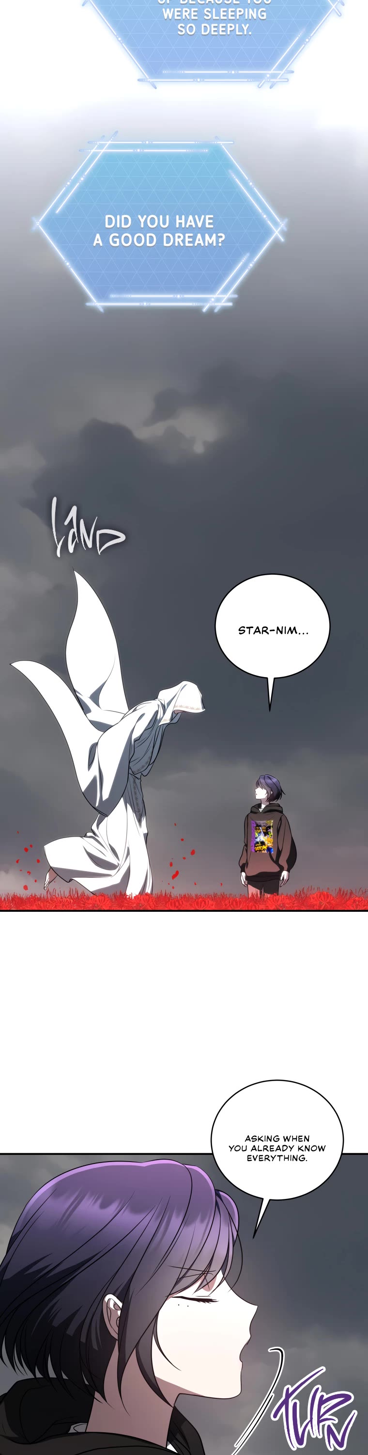A Ranker's Guide to The Good Life Chapter 15 page 37 - Chapter 15