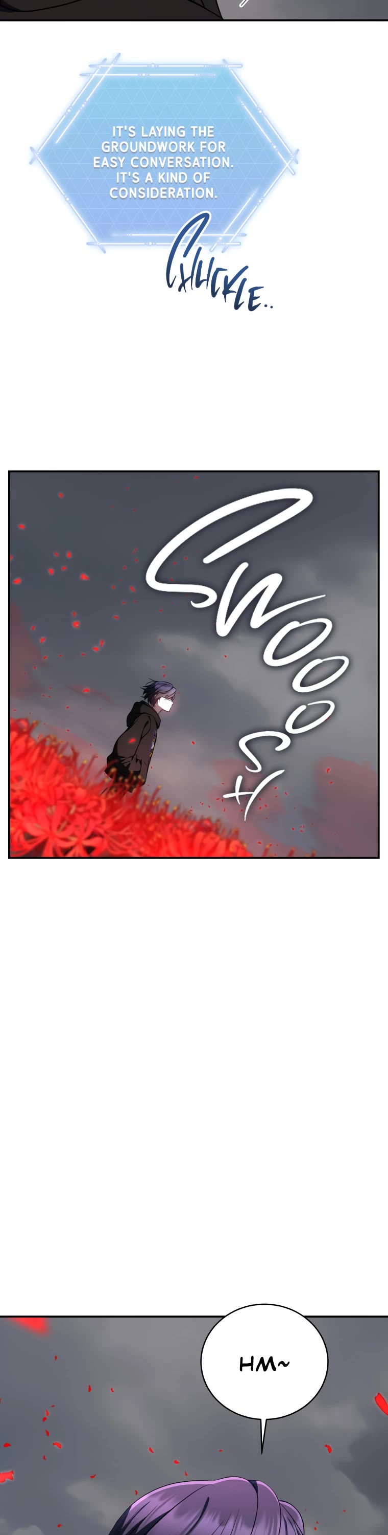 A Ranker's Guide to The Good Life Chapter 15 page 38 - Chapter 15