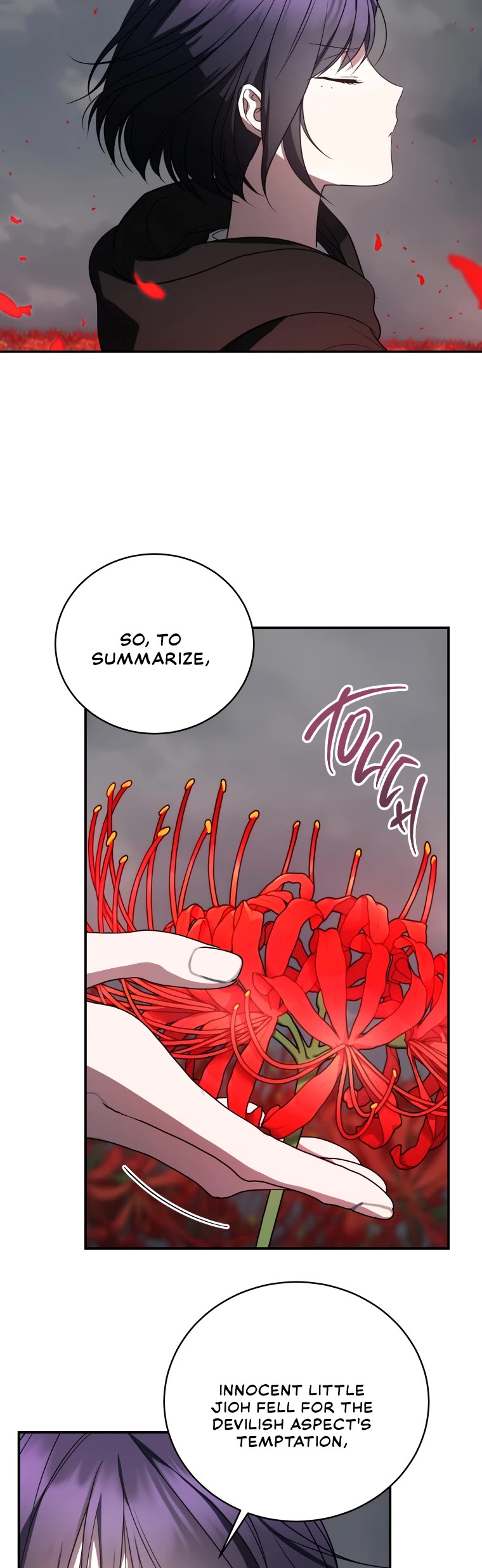 A Ranker's Guide to The Good Life Chapter 15 page 39 - Chapter 15