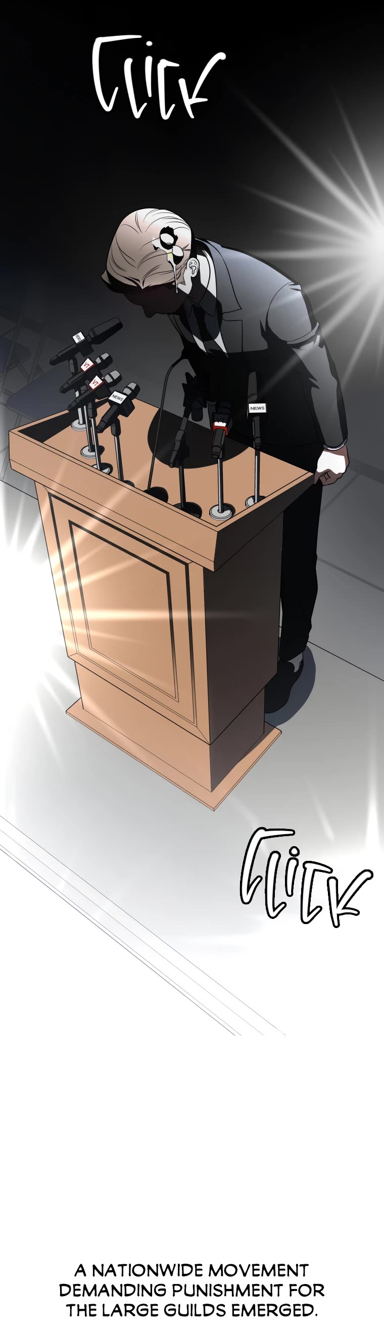 A Ranker's Guide to The Good Life Chapter 15 page 4 - Chapter 15