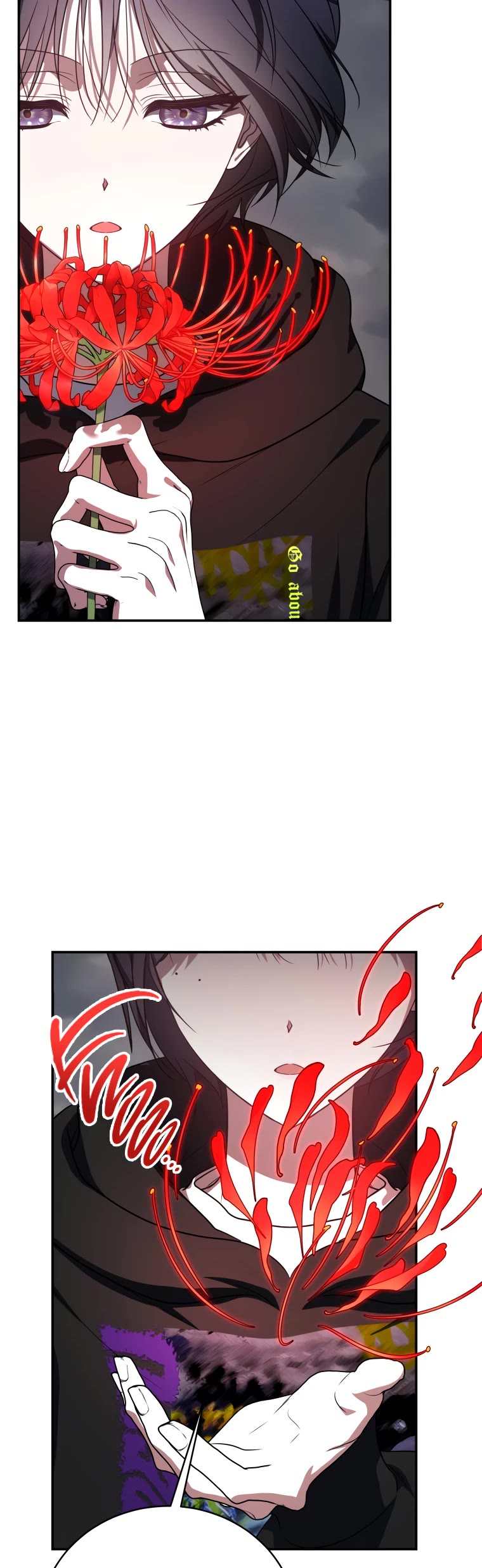 A Ranker's Guide to The Good Life Chapter 15 page 40 - Chapter 15
