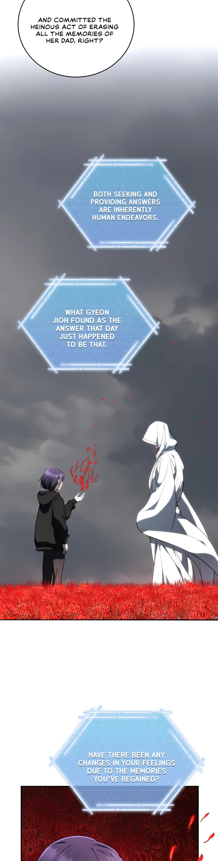 A Ranker's Guide to The Good Life Chapter 15 page 41 - Chapter 15