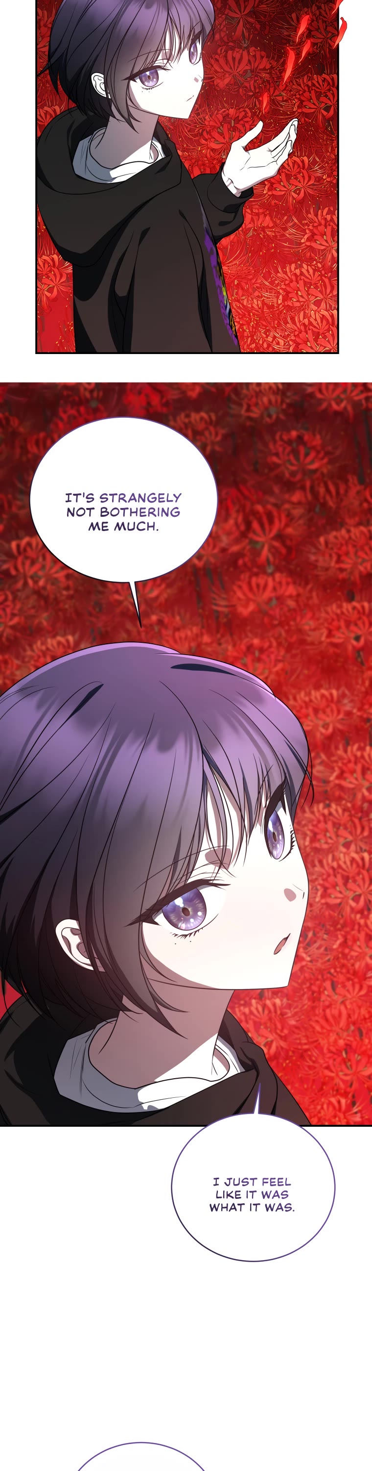 A Ranker's Guide to The Good Life Chapter 15 page 42 - Chapter 15