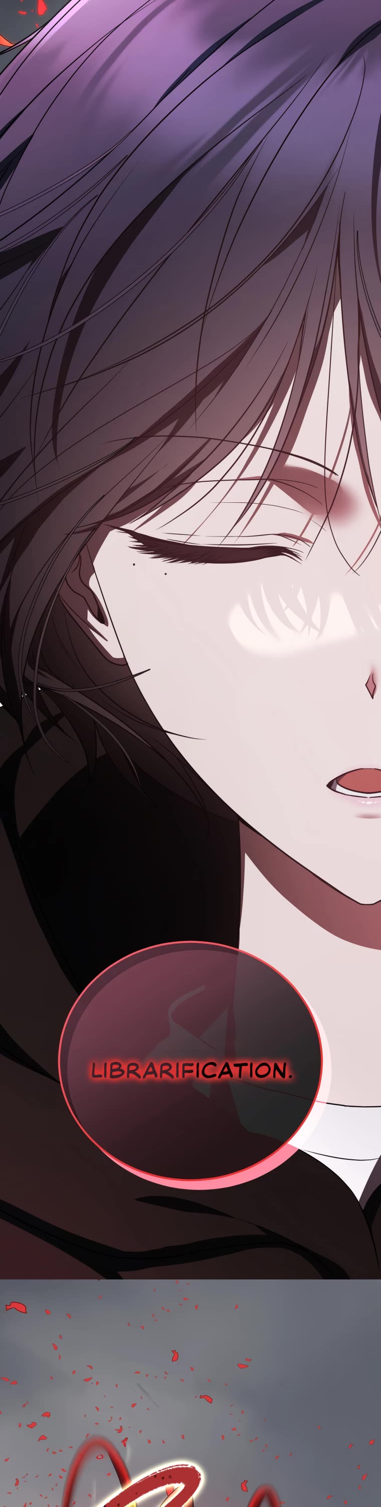 A Ranker's Guide to The Good Life Chapter 15 page 47 - Chapter 15