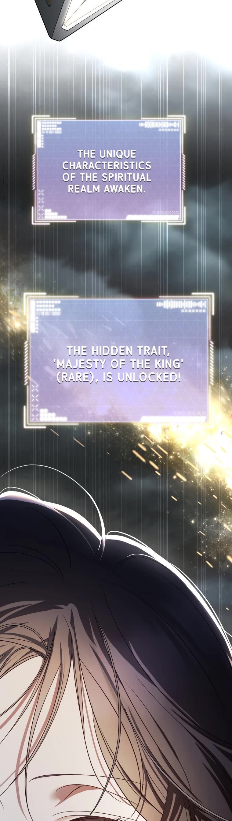 A Ranker's Guide to The Good Life Chapter 15 page 55 - Chapter 15