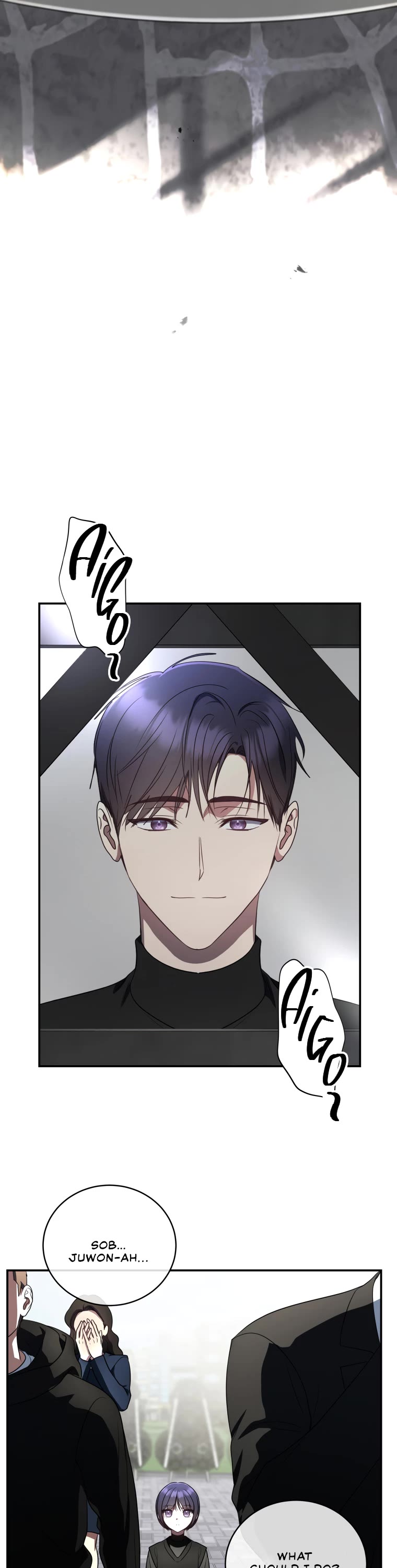 A Ranker's Guide to The Good Life Chapter 15 page 8 - Chapter 15
